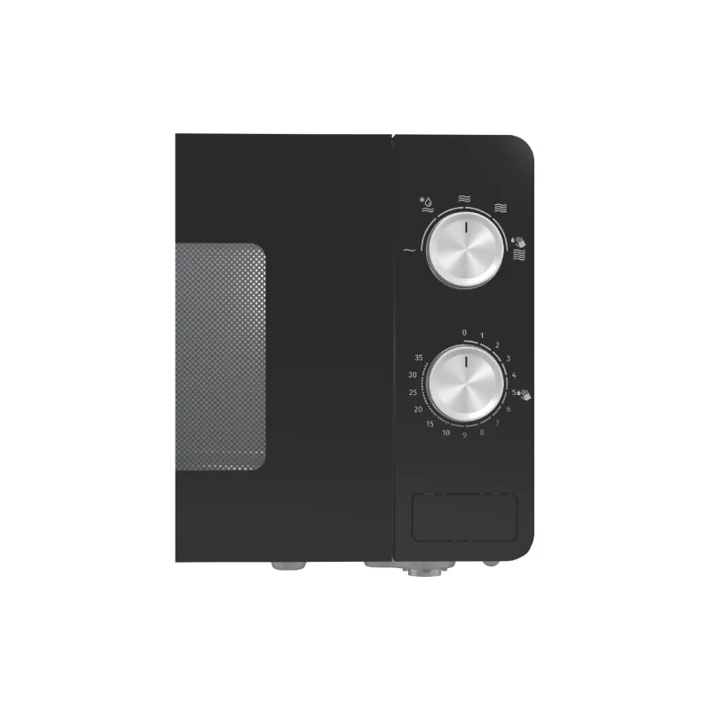Forno de microondas Gorenje, Black (MO20E1B)