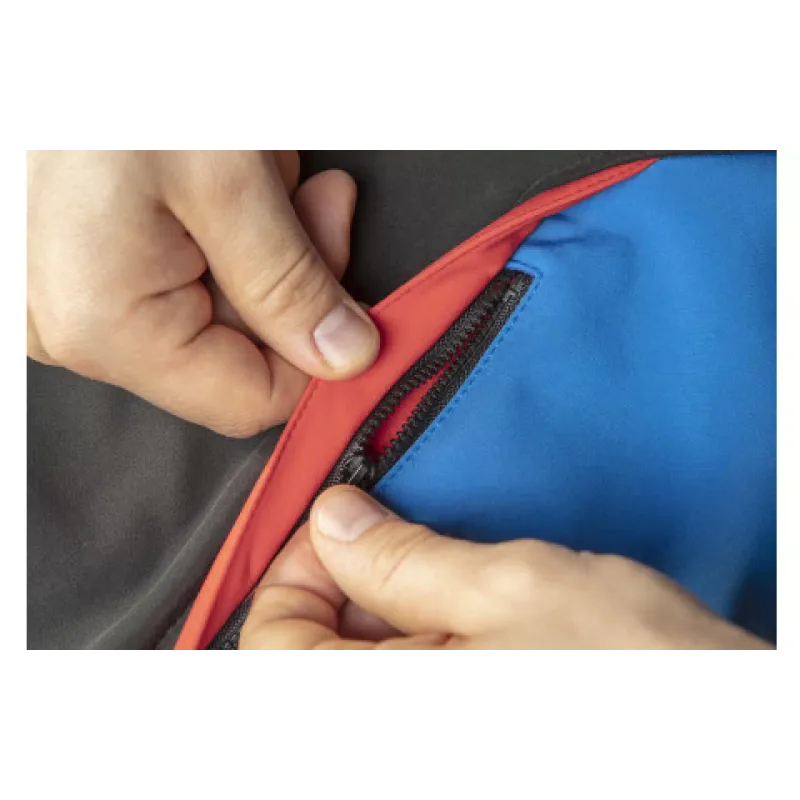 سترة العمل Neo Tools, Blue (81-558-XL)