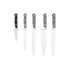 cuchillo para verduras Ardesto Black Mars, Black (AR2035SW)
