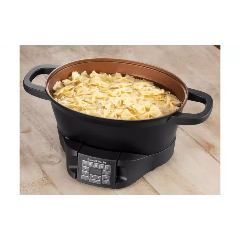 Πολυμάγειρας Russell Hobbs (28270-56)