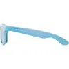 نظارات شمسية Koolsun, Light Blue (KS-WACB001)