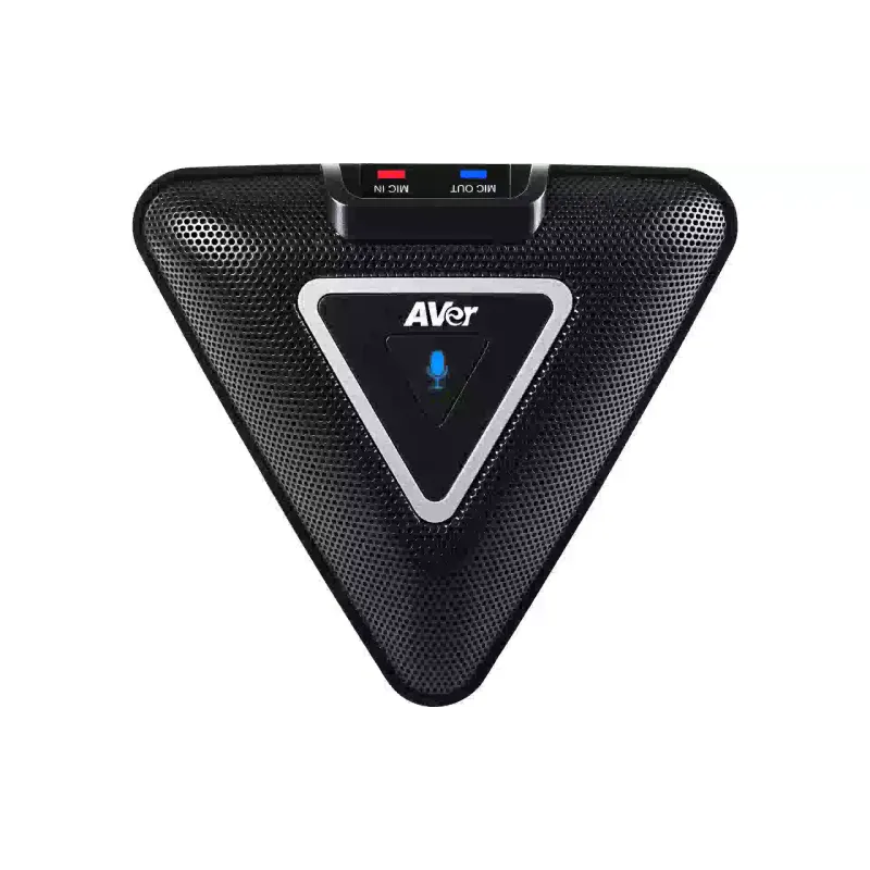 Мікрофон Aver  Black (60U3300000AE)