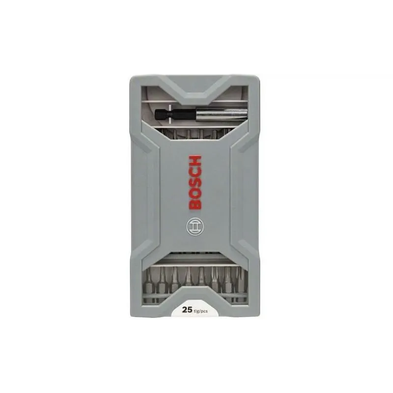 Bitkészlet Bosch (2.607.017.037)