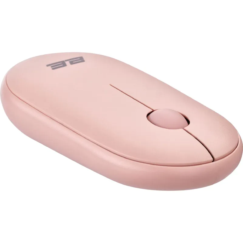 Мышь 2E  Pink MF300 (2E-MF300WPN)