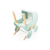 Carrinho de boneca Janod (J05900)