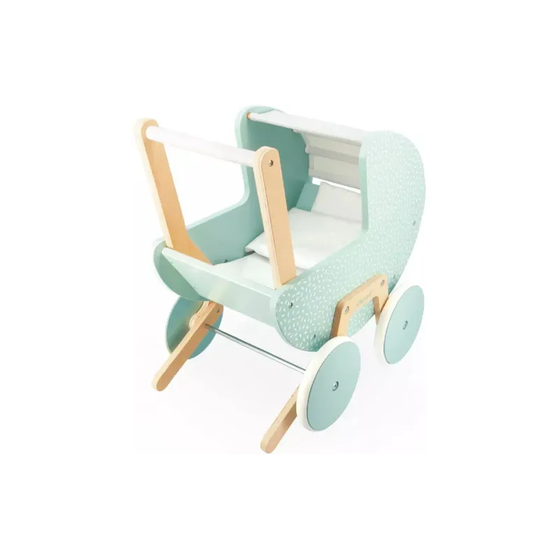Carrinho de boneca Janod (J05900)