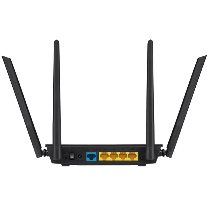 جهاز التوجيه Asus (90IG0550-BM3400)
