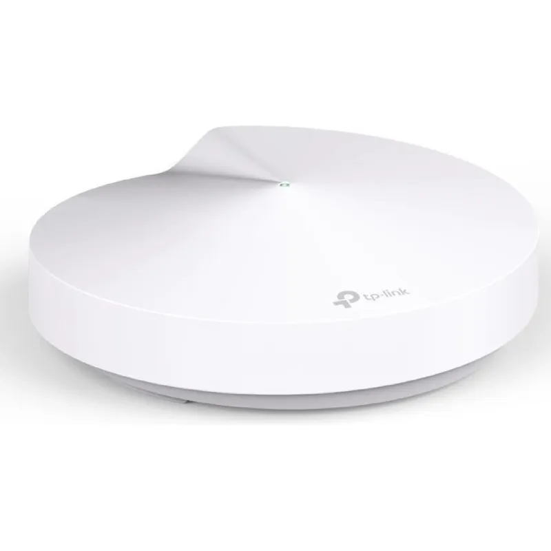Roteador TP-Link (Deco M5 1 pack)