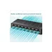 Switch TP-Link  (LS1008G)