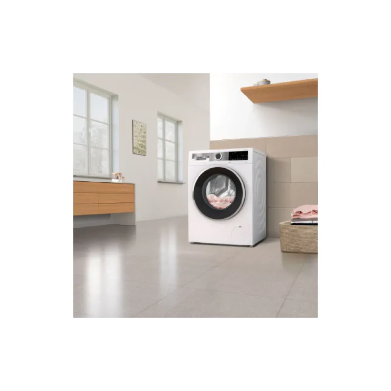 غسالة ملابس Bosch, White (WGA242X0ME)