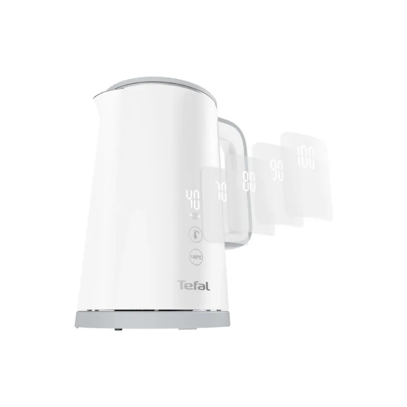 Electric kettle Tefal (KO693110)