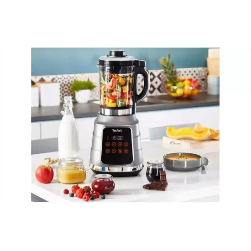 Блендер стаціонарний Tefal (BL985A31)