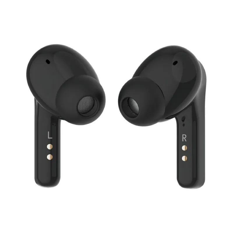 Навушники Tecno, Black (4895180768019)