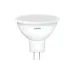 Lâmpada LED Osram (4058075689428)