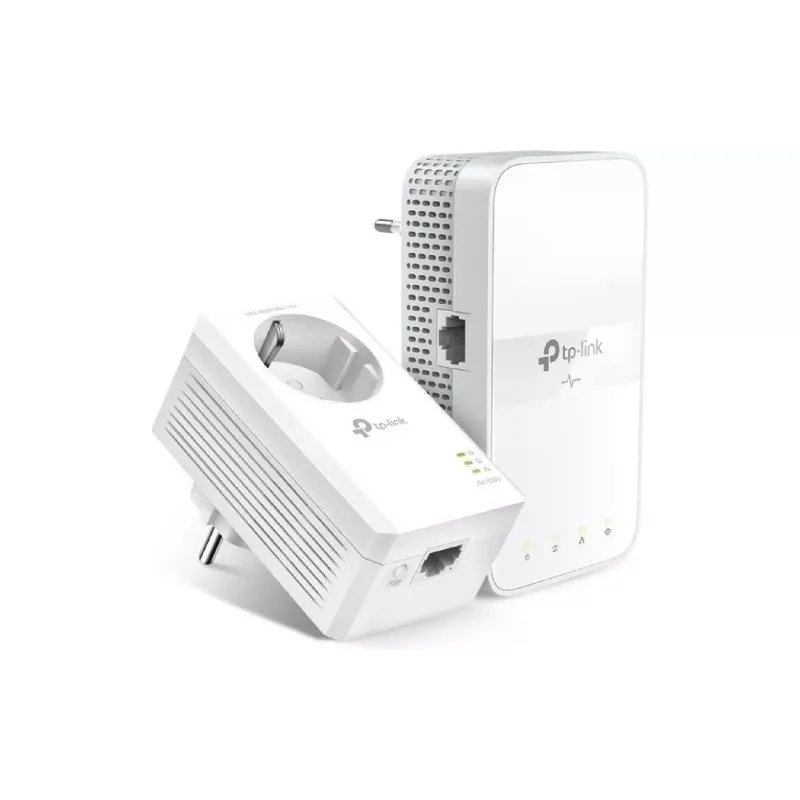 Адаптер за захранване TP-Link (TL-WPA7617 kit)
