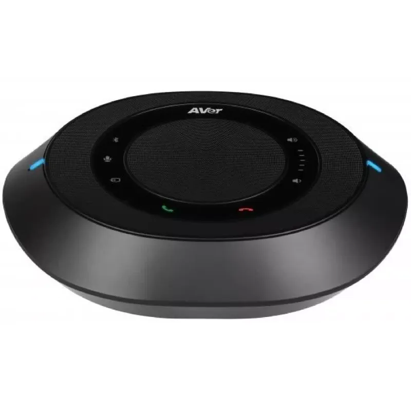 Ανοιχτόφωνο Aver Fone540, Black (61U6100000AC)