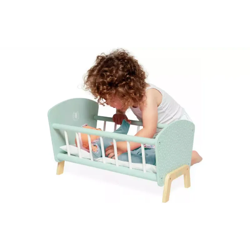 Ліжко для ляльки Janod (J05902)
