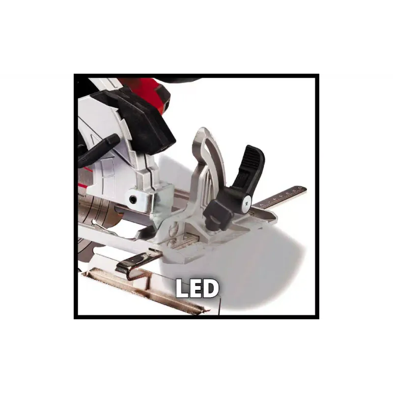 Körfűrész Einhell (4331207)