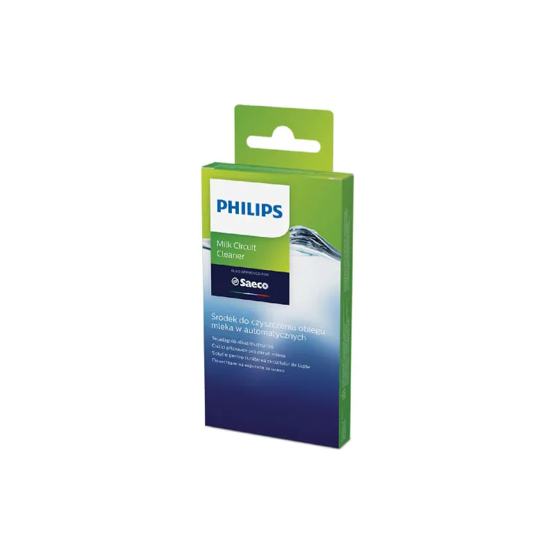 Средство для очистки молочных систем Philips (CA6705/10)