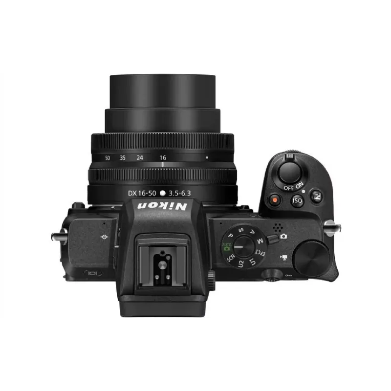 Câmera Nikon (VOA050K002)