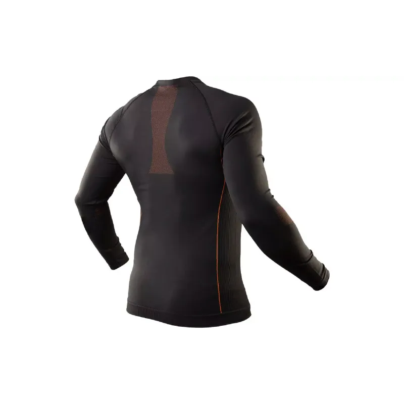 Тениска Neo Tools, Black (81-663-L/XL)