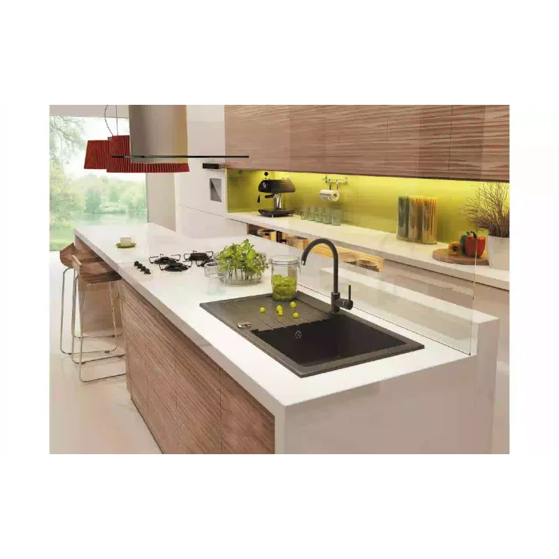 Νιπτήρας κουζίνας Deante (ZQZ_2113)