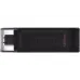 USB-Laufwerk Kingston DT70 (DT70/128GB) USB-Laufwerk Kingston DT70 (DT70/128GB)