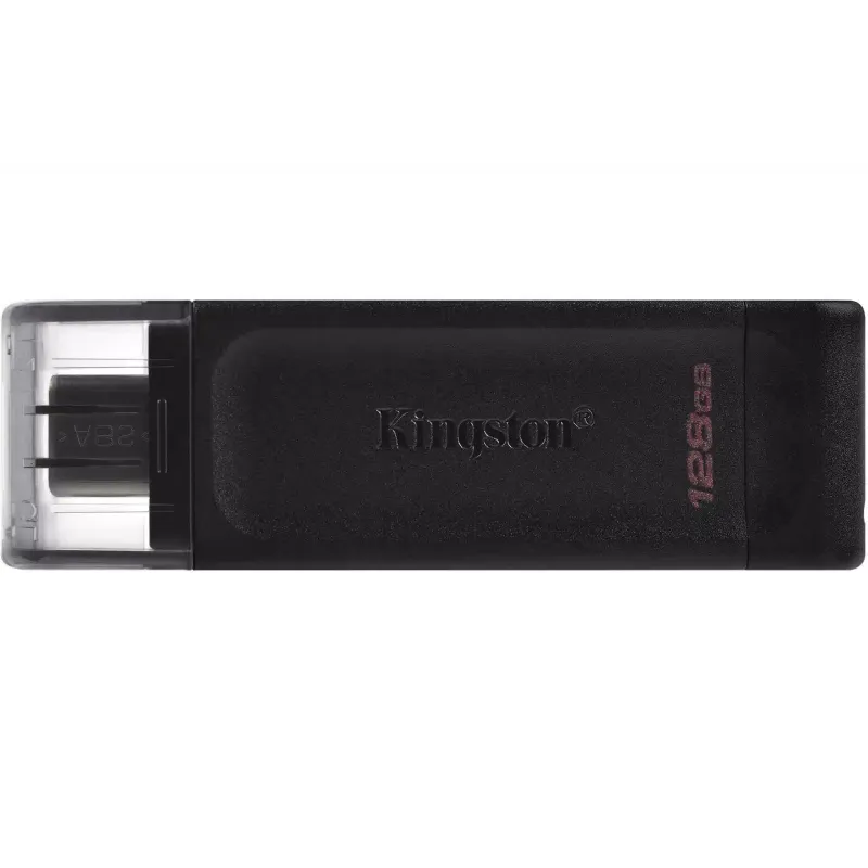 محرك أقراص USB Kingston DT70 (DT70/128GB)