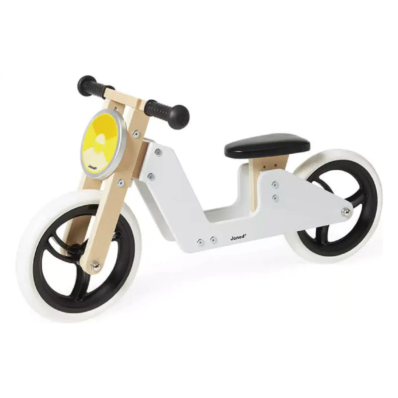 Дитячий велосипед Janod (J03280)