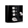 Tostadora Russell Hobbs, Black (26390-56)