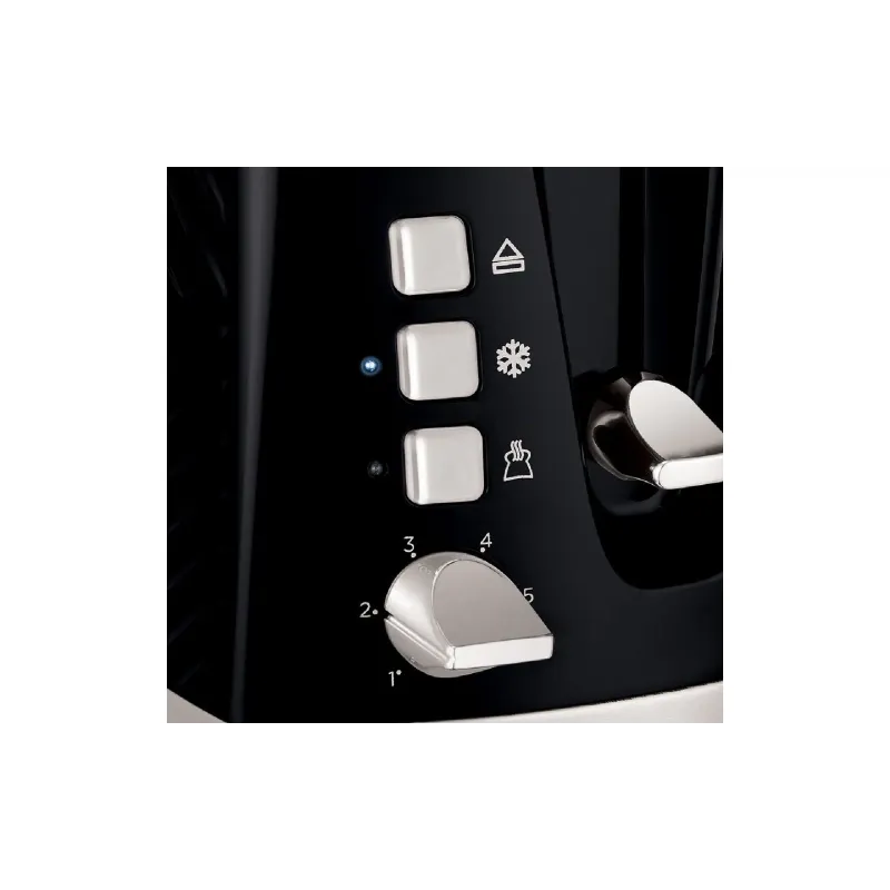 Tostadora Russell Hobbs, Black (26390-56)