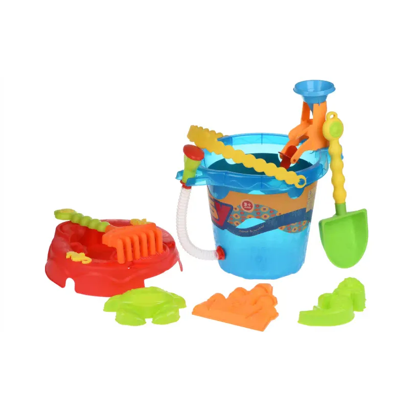 Sandspielset Same Toy (976Ut-2)
