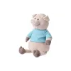 Brinquedo macio Same Toy, Light Blue (THT715)