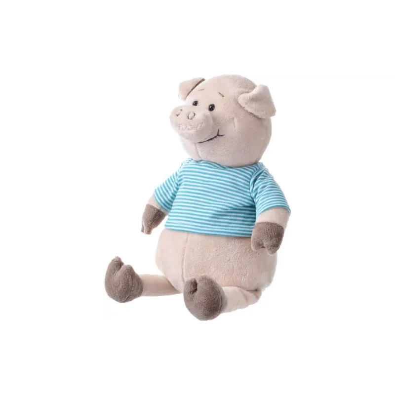 Brinquedo macio Same Toy, Light Blue (THT715)