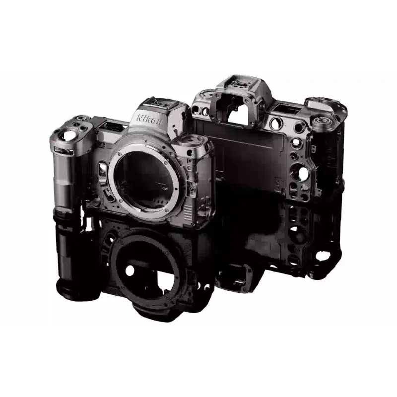 Cámara Nikon (VOA070AE)