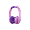 سماعات رأس توضع على الأذن Philips, Pink (TAK4206PK/00)