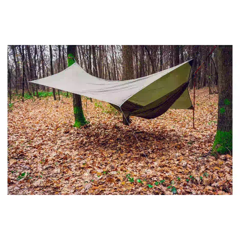 Viseča mreža Neo Tools, Green (63-123)