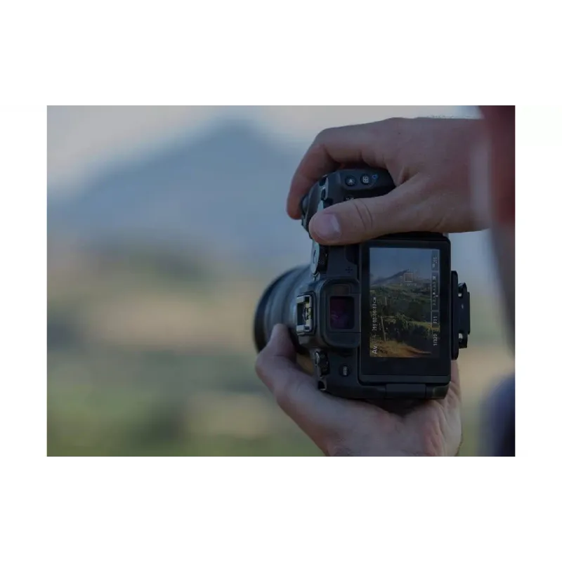 Фотокамера Canon EOS RP body (3380C193)