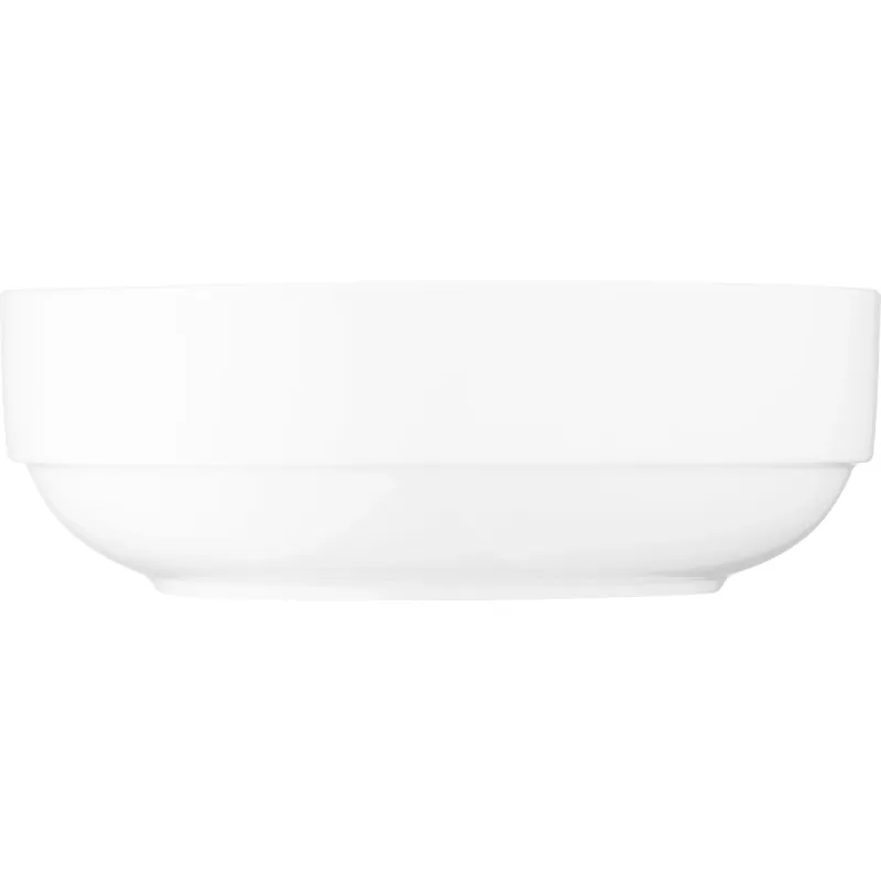 وعاء السلطة Ardesto Prato, White (AR3619P)