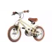 Детский велосипед Miqilong RM, 12" (ATW-RM12-BEIGE)