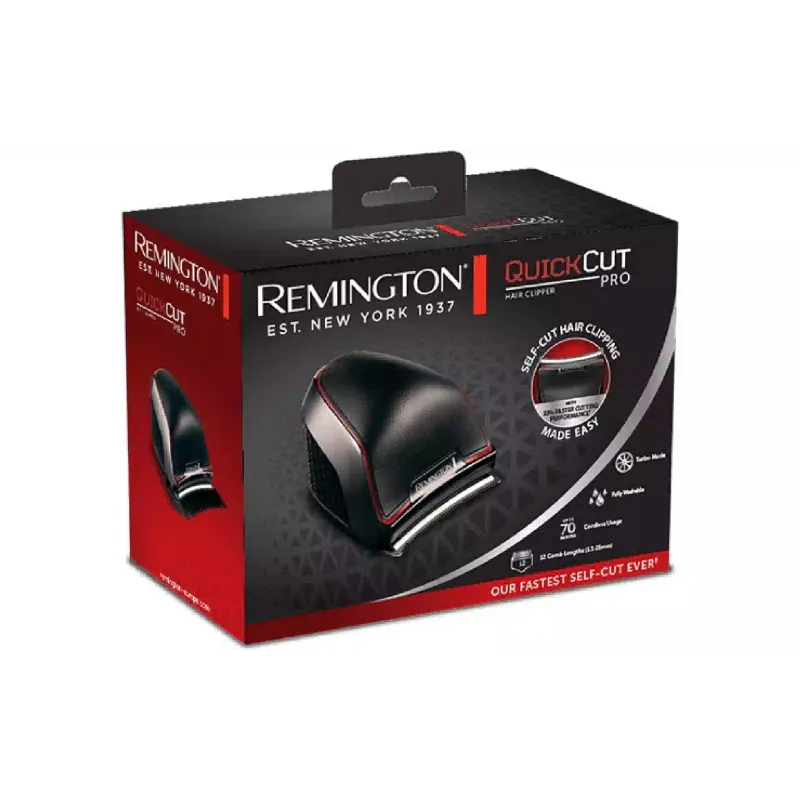 ماكينة قص الشعر Remington (HC4300)