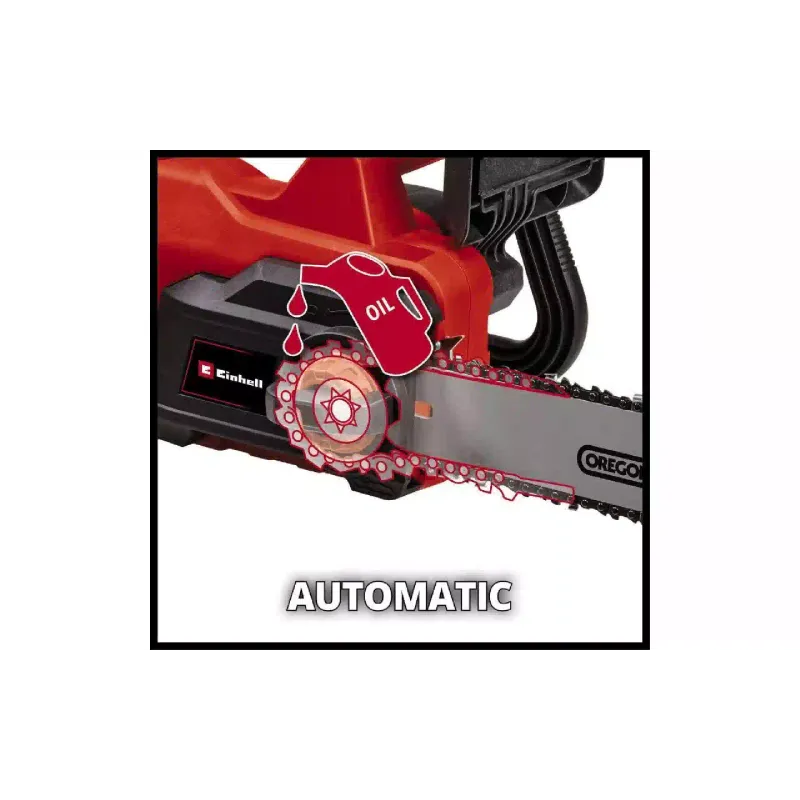 Пила цепная Einhell (4501230)