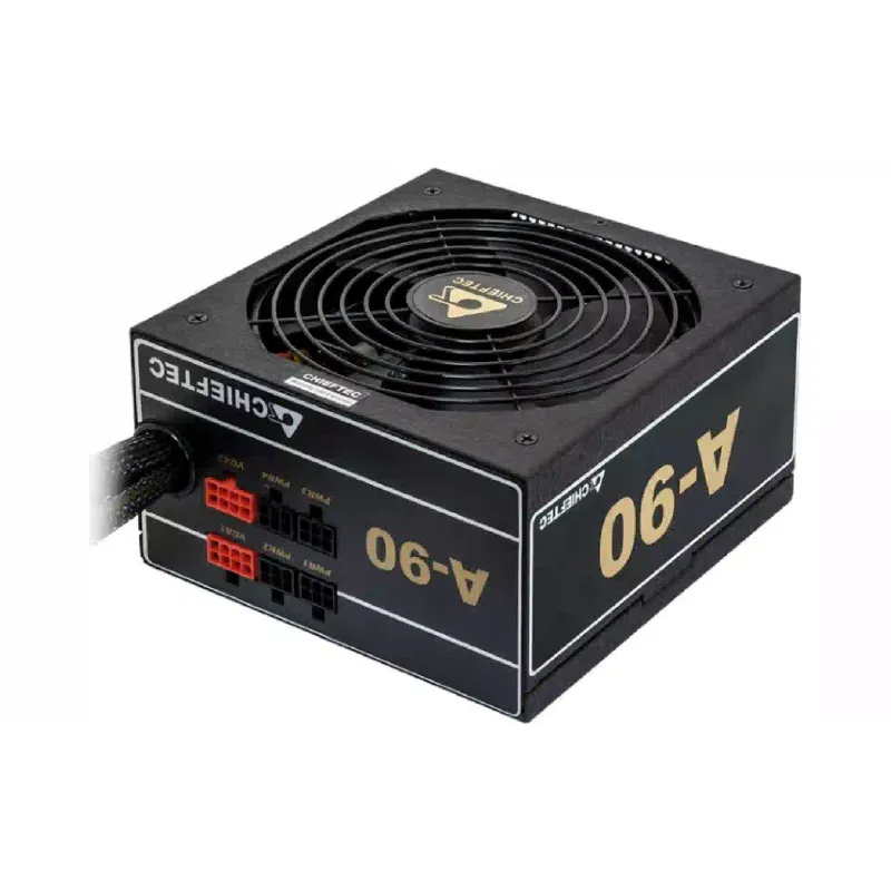 Блок живлення Chieftec  (GDP-750C)