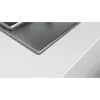 Főzőlap Bosch, Stainless steel (PCH6A5B90R)