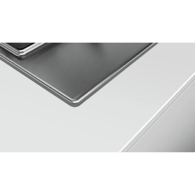 Főzőlap Bosch, Stainless steel (PCH6A5B90R)