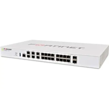 Požarni zid Fortinet (FG-101E)