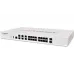Cortafuegos Fortinet (FG-101E)
