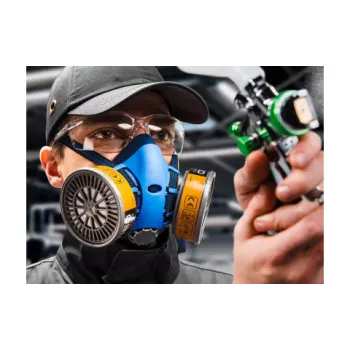 Бейсболка Neo Tools, Black (97-590)