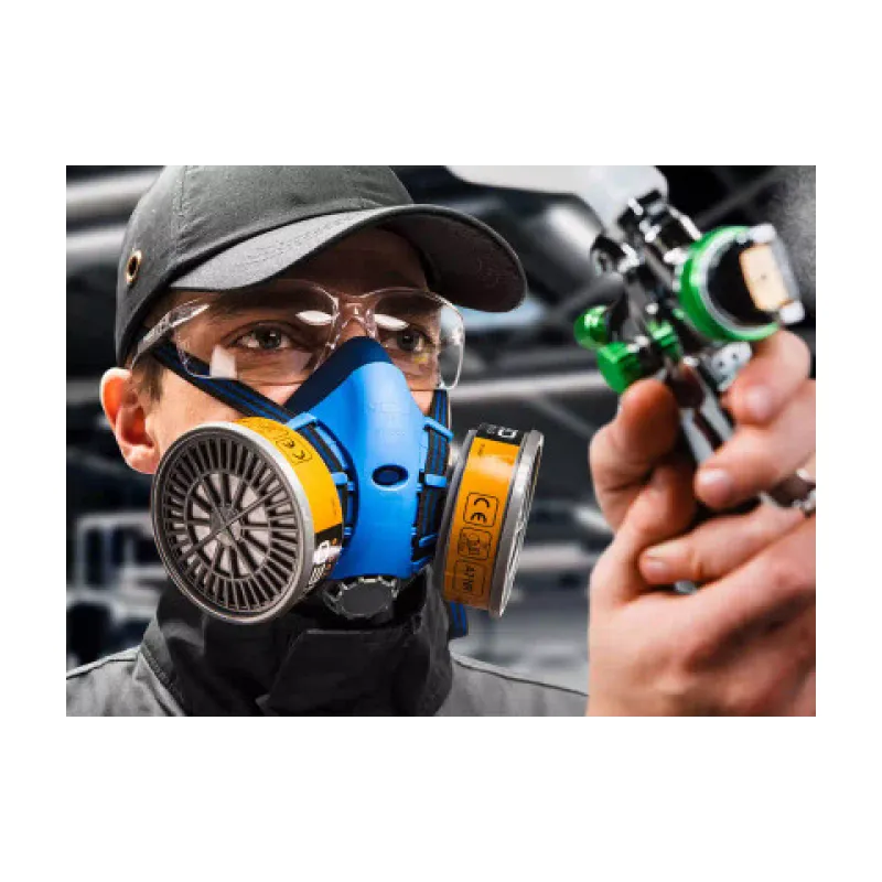 Bejzbolska kapa Neo Tools, Black (97-590)