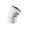 Rückzug Rehau Raupiano Plus, White (121094002)